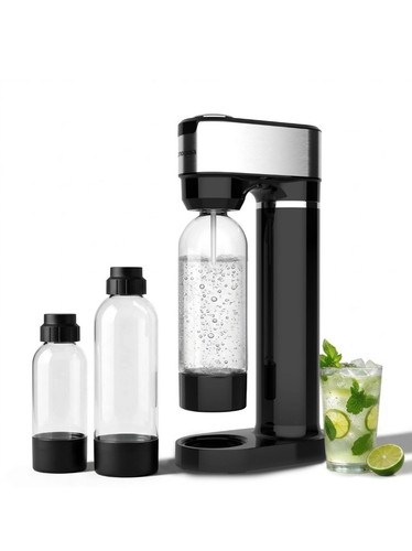 Sparkling water maker for - maker,