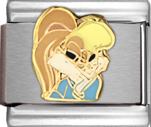 Licensed lola bunny looney - licensed,