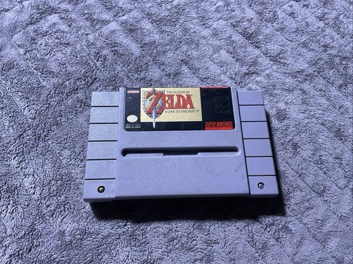 The legend zelda - legend, a