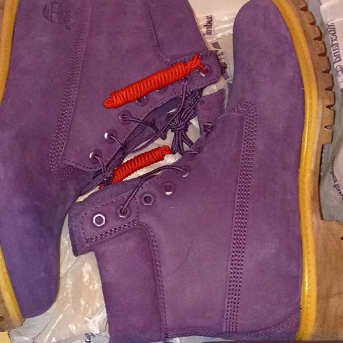 Timberland men purple - timberland, men's