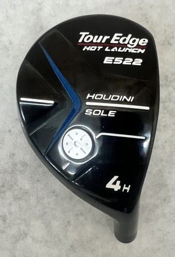 Tour edge hot - launch, e522