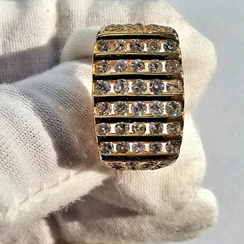 14k yellow gold - 14k,