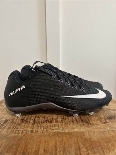 Size nike alpha - size, 12.5-nike