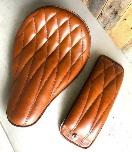 Spring solo seat - spring,