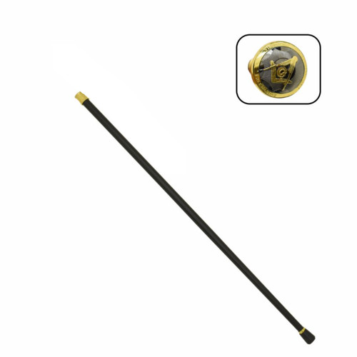 Snake eye tactical masonic - 36",
