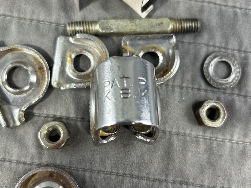 Patp bmx guts seat - patp,