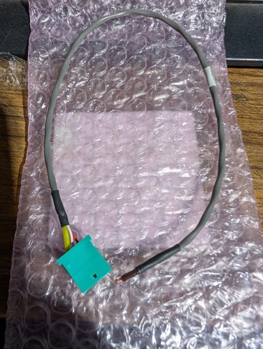 Beckman olympus thermistor - olympus,