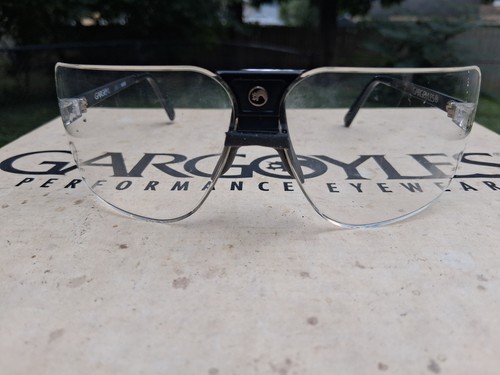 Gargoyles sunglasses - gargoyles,