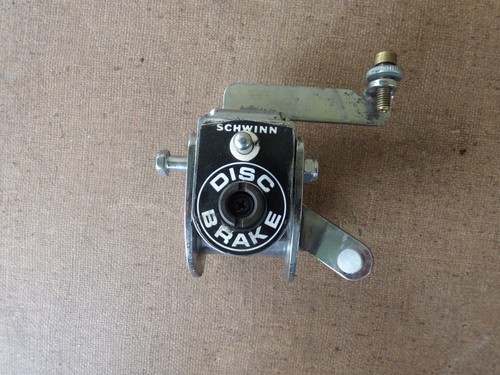 Vintage schwinn disc krate - disc,