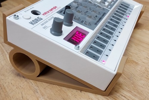 Tan color stands for - stands, korg