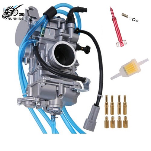 5jg 14101 carburetor - 5jg-14101-00-00, &