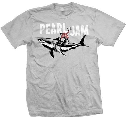 New authentic pearl jam cowboy - new,