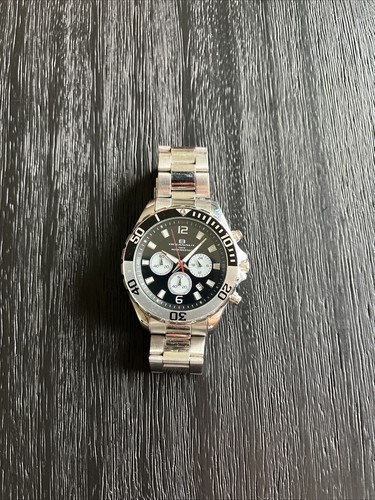 Oceanaut men watch - men's,