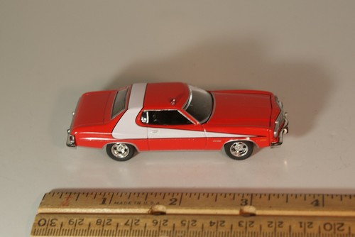 1976 ford gran - gl,