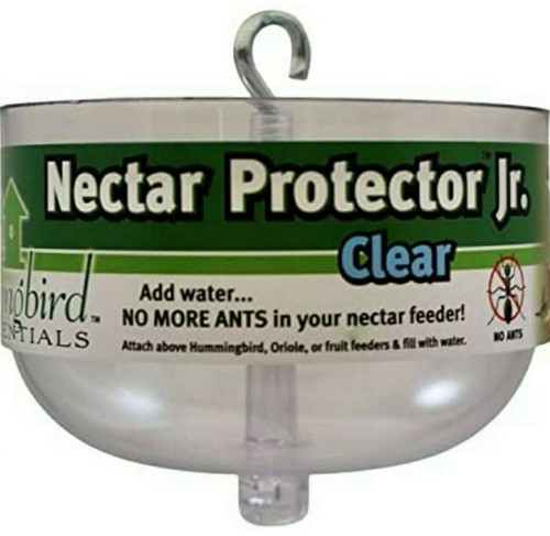 Nectar protector clear - protector, jr