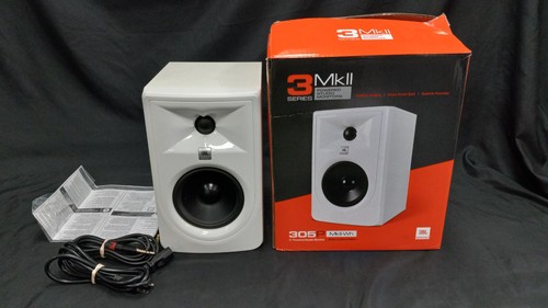 Jbl 305p mkii - 305p,