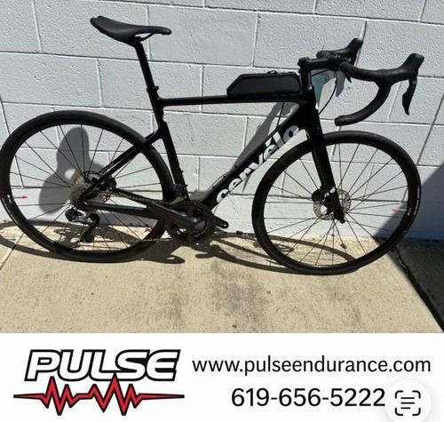2022 cervelo caledonia ultegra - cervelo,