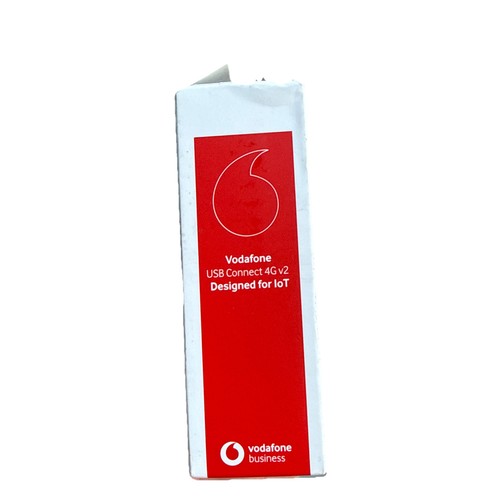Vodafone usb connect v2 - 4g,