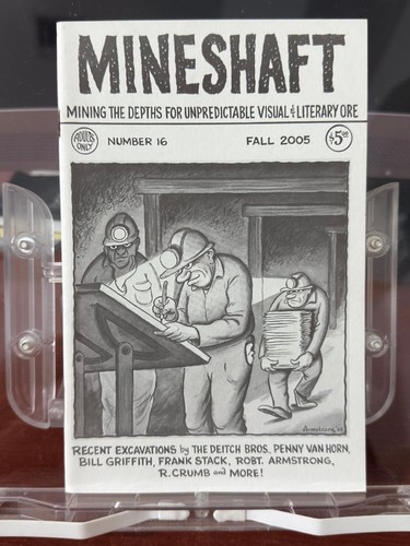 Mineshaft fall 2005 r - #16,