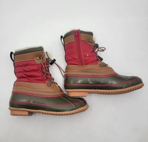 Lands end youth - end,