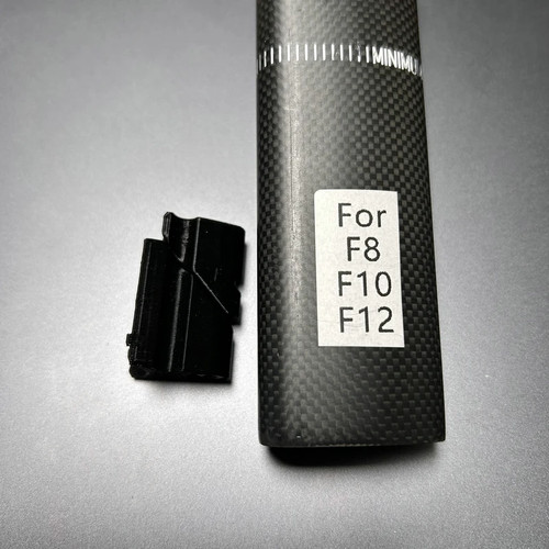 Di2 battery mount - di2,