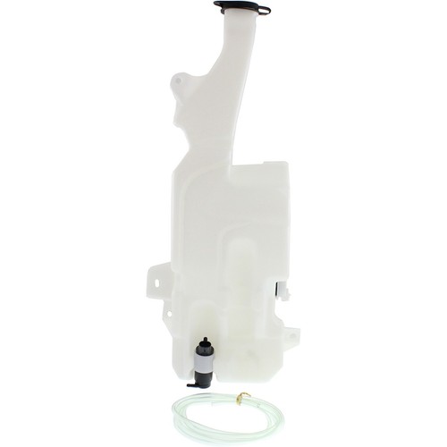 Washer reservoir for - washer, 2007-2013
