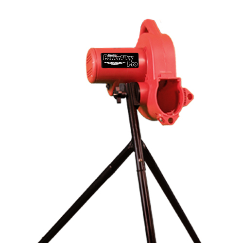 Heater sports power alley - alley, pro