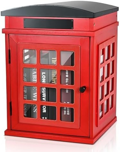Outdoor book sharing box - outdoor,