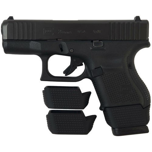 Magazine sleeve spacer - magazine, sleeve/spacer/adapter