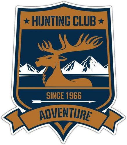 Hunting adventure moose hunter - hunting,