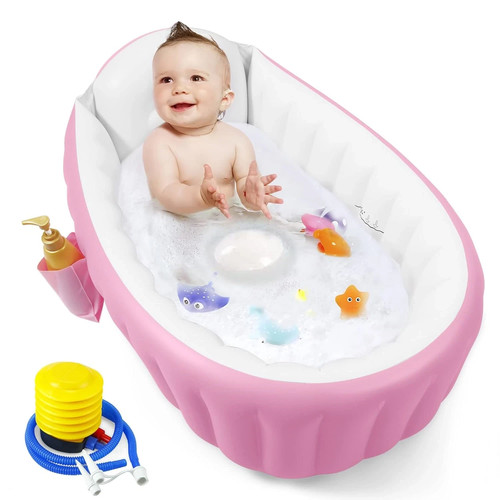 Pandaear baby inflatable - pandaear,