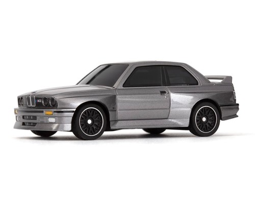 Hpi nano ttr 1989 bmw - 1989, e30