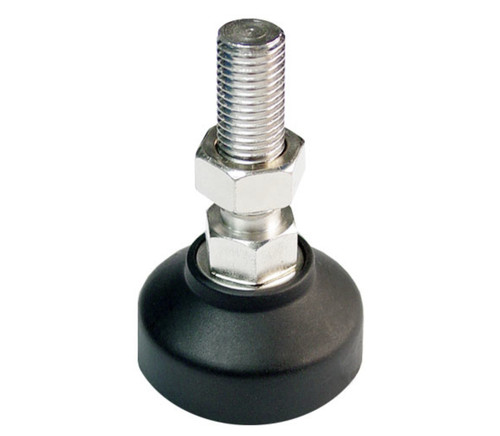 Leg leveler for arcade - leveler,