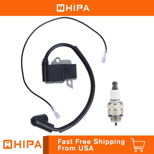 Ignition coil for - for, husqvarna
