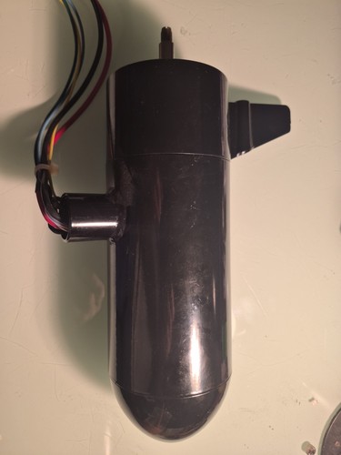 Nos mercury motorguide - mercury, brute