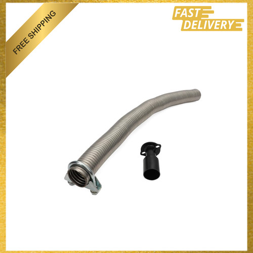 Generator exhaust extension - exhaust,