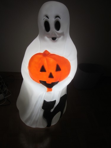 Halloween vintage ghost empire - halloween,