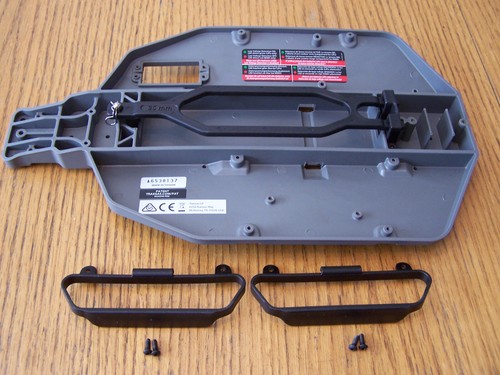 Fits traxxas 2wd slash - traxxas,