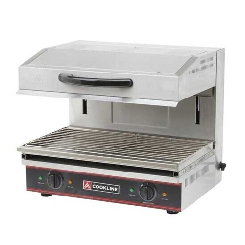 Electric countertop - 23”,