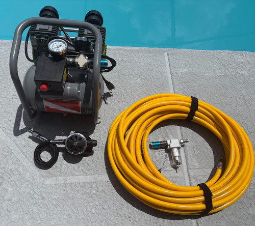 Hookah diving 120 volt - hookah, 120-volt