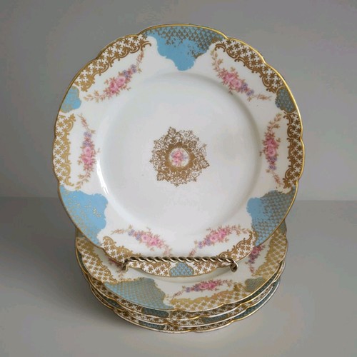 Field haviland limoges - ch.,