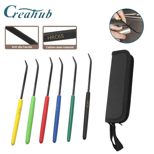 Set hardness tester - 6,