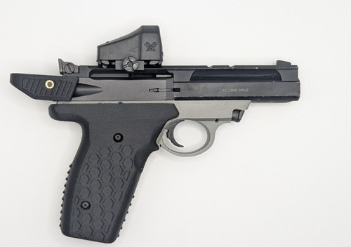 Smith and wesson 22a - smith,