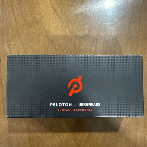 Peloton urbanears sumpan - urbanears,