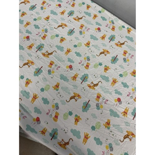 Disney winnie the pooh - disney, fitted