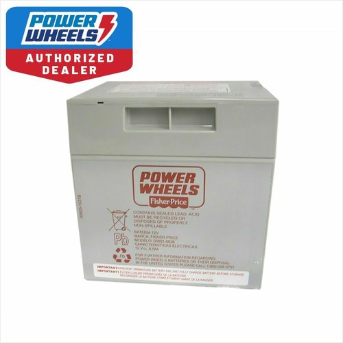 Power wheels fisher price - wheels,