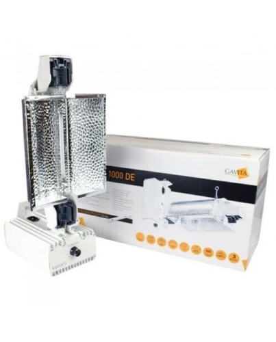 Gavita pro 1000e - gavita,