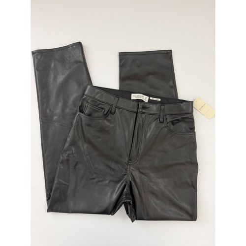 Abercrombie fitch vegan - &,