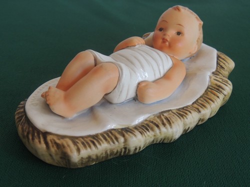 Exc vintage goebel hummel - goebel,