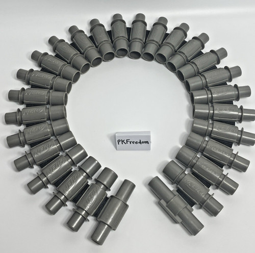 Nerf ammo belt 25 - nerf, slot